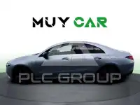 2023 Mercedes Benz CLA 180