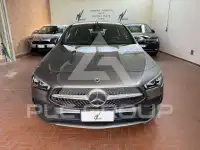 2023 Mercedes Benz CLA 180