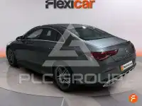 2023 Mercedes Benz CLA 180