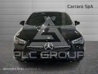 2023 Mercedes Benz CLA 180