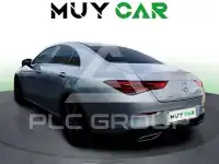 2023 Mercedes Benz CLA 180