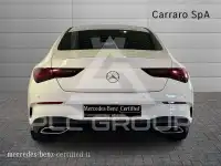 2023 Mercedes Benz CLA 180