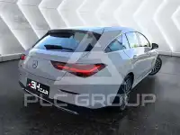 2023 Mercedes Benz CLA 180