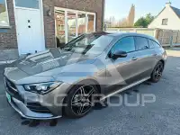 2023 Mercedes Benz CLA 180