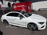 2023 Mercedes Benz CLA 180