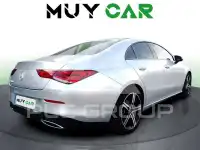 2023 Mercedes Benz CLA 180