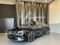 2023 Mercedes Benz CLA 180