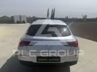 2023 Mercedes Benz CLA 180