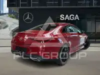 2023 Mercedes Benz CLA 180