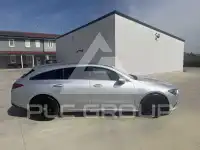 2023 Mercedes Benz CLA 180