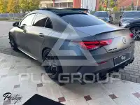 2023 Mercedes Benz CLA 180