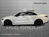 2023 Mercedes Benz CLA 180