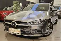 2023 Mercedes Benz CLA 180