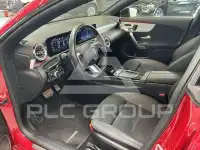 2023 Mercedes Benz CLA 180
