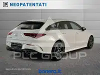 2023 Mercedes Benz CLA 180