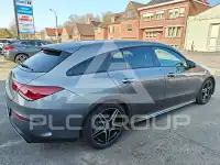 2023 Mercedes Benz CLA 180