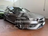 2023 Mercedes Benz CLA 180