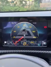 2023 Mercedes Benz CLA 180