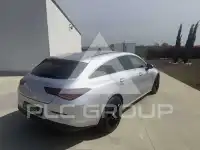 2023 Mercedes Benz CLA 180
