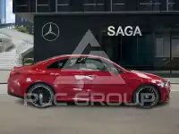 2023 Mercedes Benz CLA 180