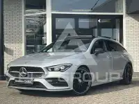2023 Mercedes Benz CLA 180