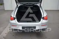 2023 Mercedes Benz CLA 180