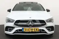 2023 Mercedes Benz CLA 180