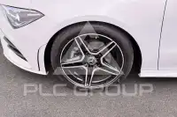 2023 Mercedes Benz CLA 180