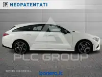 2023 Mercedes Benz CLA 180