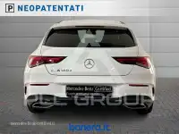 2023 Mercedes Benz CLA 180