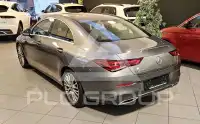 2023 Mercedes Benz CLA 180