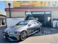 2023 Mercedes Benz CLA 180