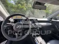 2023 Mercedes Benz CLA 180