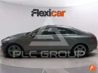 2023 Mercedes Benz CLA 180