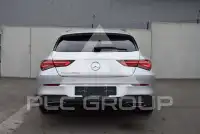 2023 Mercedes Benz CLA 180