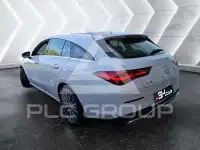 2023 Mercedes Benz CLA 180