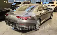 2023 Mercedes Benz CLA 180