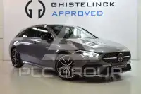 2023 Mercedes Benz CLA 180