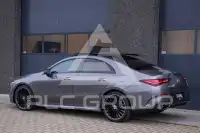 2023 Mercedes Benz CLA 180