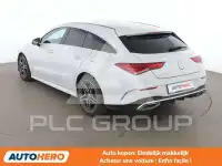 2023 Mercedes Benz CLA 180