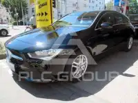 2023 Mercedes Benz CLA 180