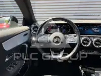 2023 Mercedes Benz CLA 180