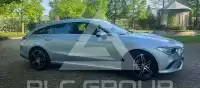 2023 Mercedes Benz CLA 180