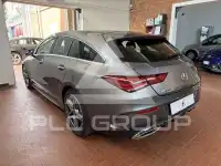 2023 Mercedes Benz CLA 180