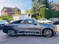 2023 Mercedes Benz CLA 180