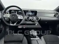 2023 Mercedes Benz CLA 180