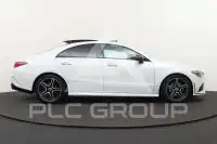 2023 Mercedes Benz CLA 180