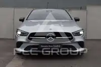 2023 Mercedes Benz CLA 180