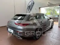 2023 Mercedes Benz CLA 180