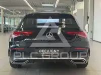 2023 Mercedes Benz CLA 180